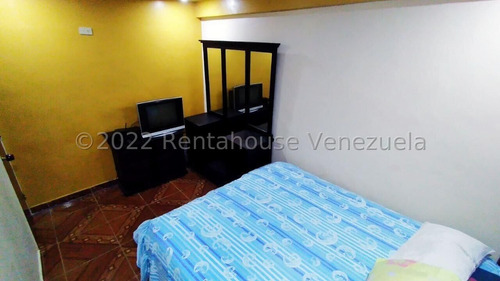 Imagen 12 de 19 de Economico Apartamento En Venta En Maracay Estef 23-8113