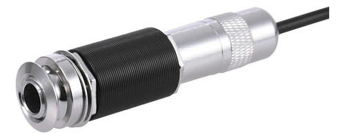 Lj Kit De Captación Endpin Con Transductor Piezoeléctrico