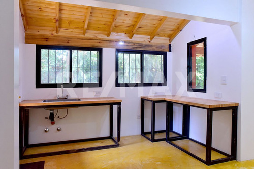 Venta Casa Quinta Con Pileta Z. La Lonja Financia