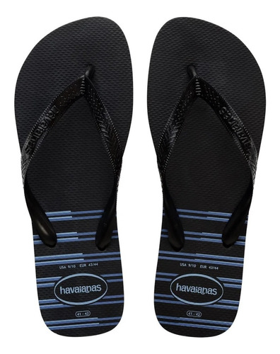 Chinelo Havaianas Top Basic Original C/ Nota Fiscal 