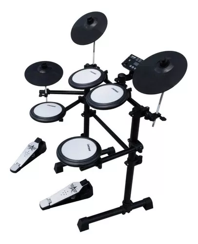 Segunda imagem para pesquisa de eletronic drum