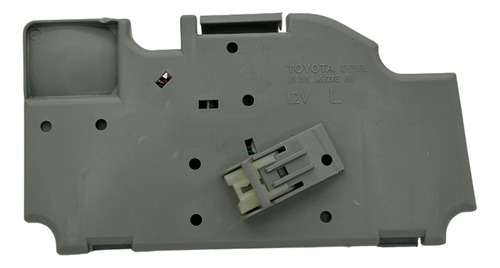 Cubierta De Stop Izquierdo Toyota Corolla Baby Camry 92-97