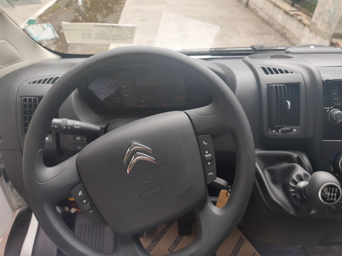 Citroën Jumper 2021 2.2 435 L3h2 Hdi 130 Mt6