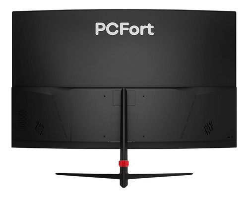 Monitor Gamer Curvo Pcfort U27f240 27 1ms 240hz Display Port