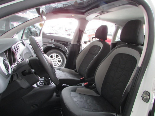 Imagem 8 de 10 de Citroen C3 Tendance 1.5 Flex - Ano 2015 - Financio