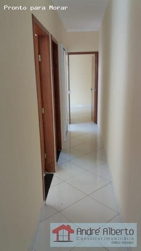 Imagem 6 de 13 de Casa 2 Dormitórios Para Venda Em Sorocaba, Jardim Eucalíptos, 2 Dormitórios, 1 Banheiro, 1 Vaga - 373_1-977388