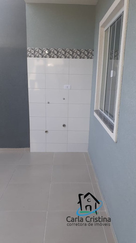 Imagem 19 de 26 de Casa - Ca00206 - 70032317