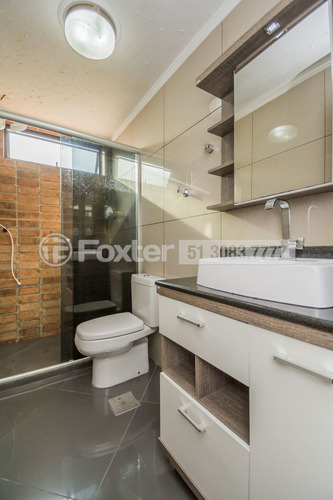 Imagem 6 de 30 de Apartamento, 2 Dormitórios, 59 M², Passo Da Areia - 218742