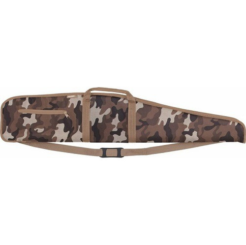 Bulldog Funda Extreme Rifle Camo Extreme Con Mira 48 -122cms