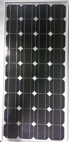 Panel Solar Monocristalino 85 W