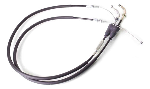 Cable De Acelerador: Suzuki 350 Cc Dr 1990 Al 99