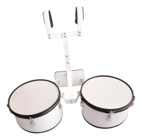 Tambor , Instrumento De Percusión Musical, Tambores Dobles