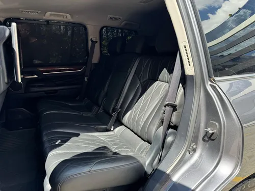 Lexus LX 5.7 570