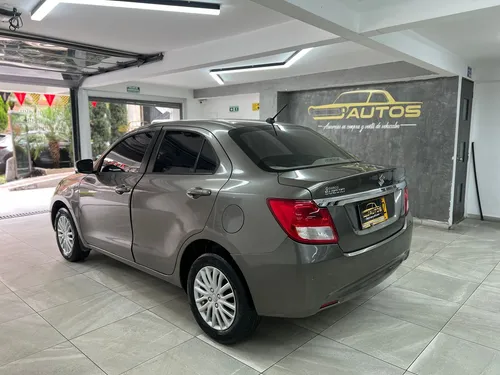 Suzuki Swift Dziere Mt 2023