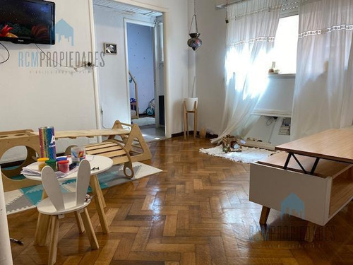Imagen 1 de 25 de Venta Ph 3 Ambientes Villa Del Parque
