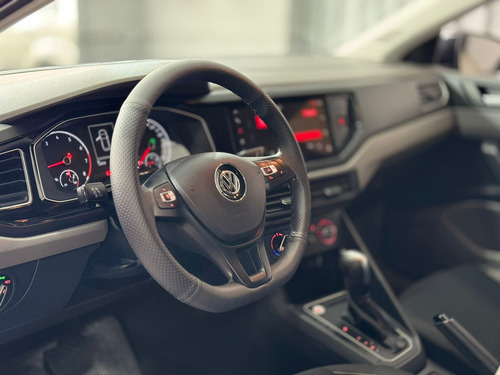 Volkswagen Polo POLO COMFORT. 200 TSI 1.0 FLEX 12V AUT.