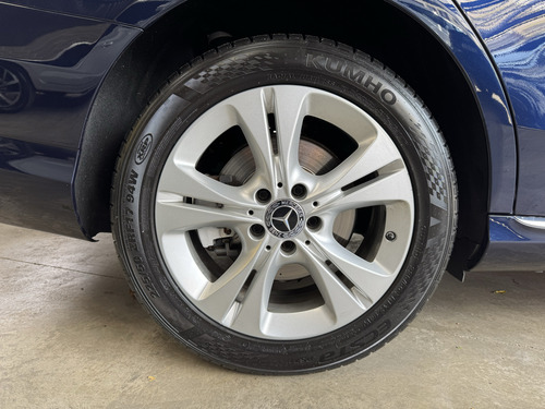 Mercedes-Benz C 180 1.6 CGI FLEX AVANTGARDE 9G-TRONIC