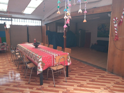 Imagen 16 de 16 de En Venta Casa Cercana Al Metro Las Rejas