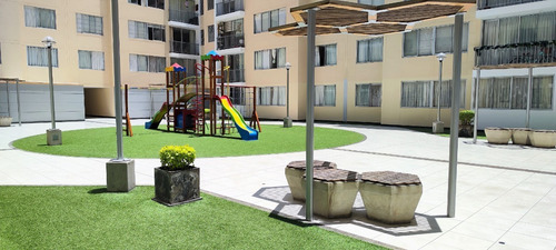 Imagen 27 de 30 de Venta De Dpto En Los Castillos 668 Surco Al Costado Del Parque Voces Del Clima