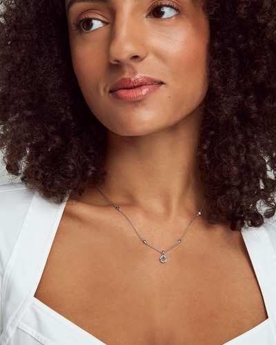 Kendra Scott Nola Collar Con Colgante For Mujer, Joyería De