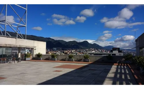 Arriendo Oficina Autonorte Chico