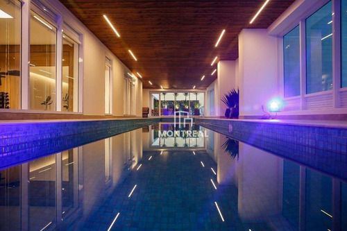 Imagem 16 de 20 de Apartamento À Venda, 46 M² Por R$ 553.216,00 - Bixiga - São Paulo/sp - Ap2437