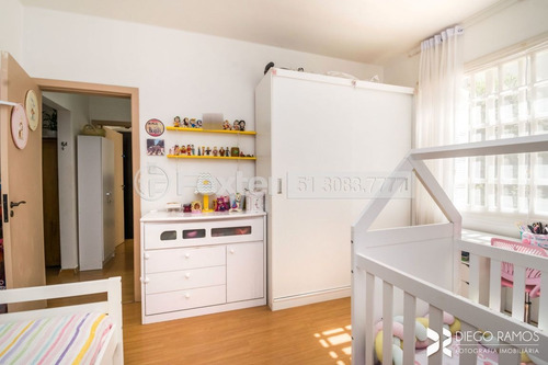 Imagem 12 de 30 de Apartamento, 2 Dormitórios, 84 M², Petrópolis - 206434