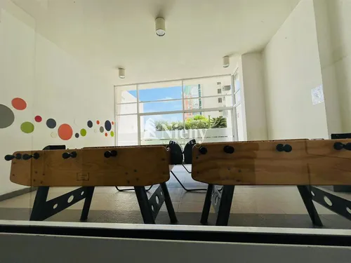 Dept En Arriendo De 3 Dorm. En Coracero, Viña Del Mar