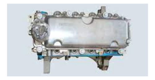 Tapa Motor Byd F3 Superior Mitsubishi