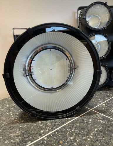 Reflector Led 1000w Industrial 85-265v