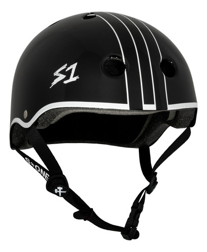 S1 Lifer Helmet For Skateboarding, Bmx, An B0bmzblwsr_140524