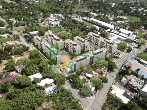 Imagen 8 de 8 de Proyecto En Construcción Con Hermosas Amenidades, Santiago (hfa-212)