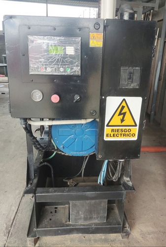 Imagen 2 de 4 de Generador - Planta Electrica Perkins 100kva