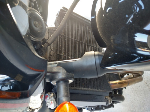 Imagen 11 de 17 de Yamaha Fazer 600