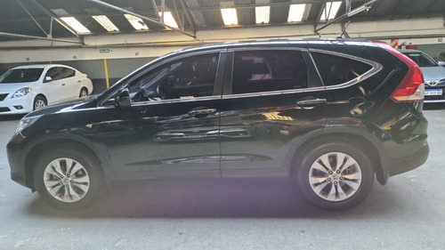 Honda CR-V 2.4 Lx 2wd 185cv At