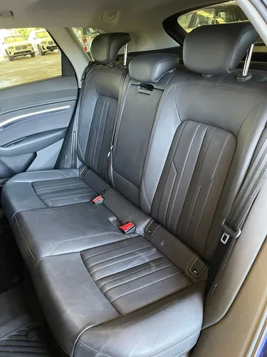 Audi E-tron 55 Advanced Agencia Bmw Seminuevos