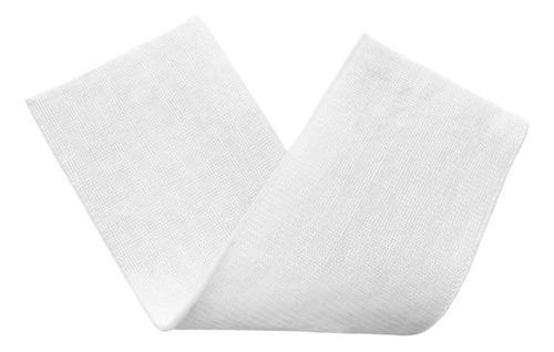 10 Piezas De Almohadillas De Microfibra Para Fregona De