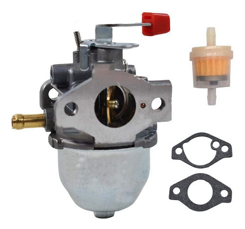 Carburador Queenly-0c1535asrv Para Generador Generac 4000xl