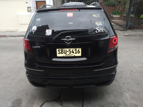 Haima 7 2013 2.0 Gl Comfort