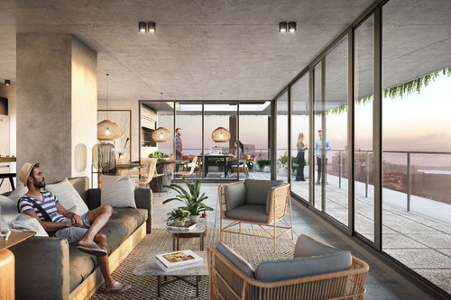 Imagen 5 de 18 de Venta Apartamento 2 Dormitorios Aguada 01 Libertador