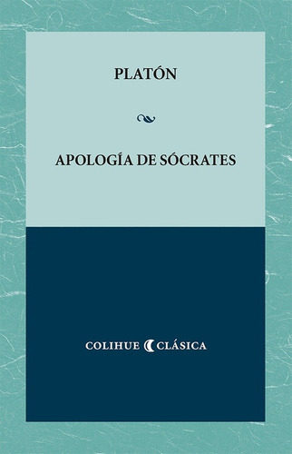 Apologia De Socrates(r) - V. N. Platonov; S. L. Fessenko