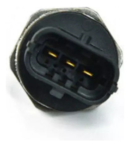 Sensor Presión Riel Combustible Para Mazda Cx7 Para Cx5