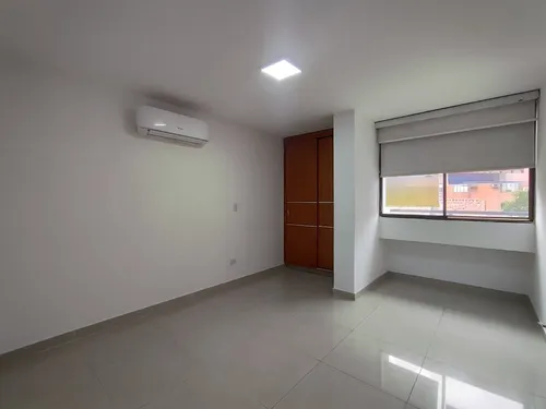 Apartamento En Arriendo En Caobos. Cod A27682