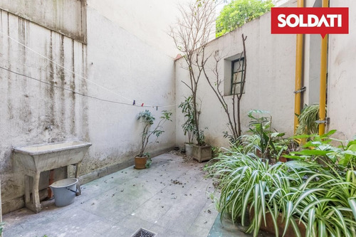 Imagen 26 de 30 de Venta Departamento 4 Ambientes C/dep - Botánico