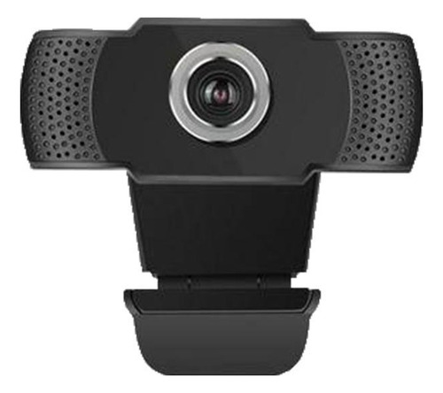 Webcam 1080p Brazil Pc Full Hd Com Microfone