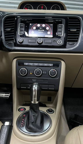 Imagem 12 de 15 de Volkswagen Fusca Tsi 2.0 At 2013