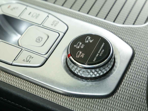 SsangYong NEW REXTON LIMITED PLUS 2.2TD 8AT 4WD 9AB