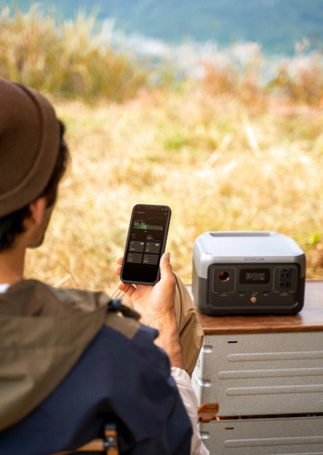 Ecoflow River 2 Generador Portatil