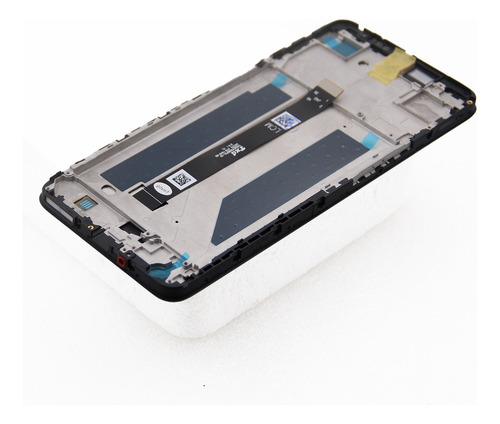 Pantalla Para Zte Nubia Neo 2 Z2352n Con Marco