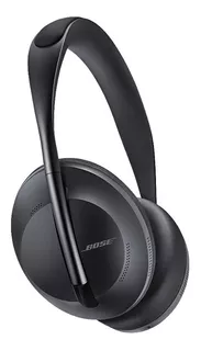 Bose Noise Cancelling Headphones 700